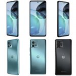 MOTO G72 Leaked