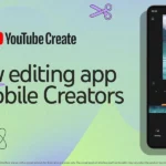 Finally Google Launched AI-Enabled video Editing product for Video Creator to compete with short video platform’s