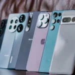 Upcoming 2024 flagship mobiles